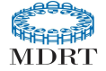 mdrt logo